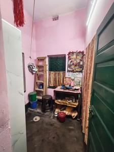 Pooja Room Image of 900 Sq.ft 2 BHK Builder Floor for sale in Ariadaha Kolkata for Rs. 3000000