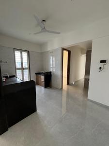 Hall Image of 1535 Sq.ft 3 BHK Apartment / Flat for rent in TIDKE NAGAR Nashik for Rs. 30000