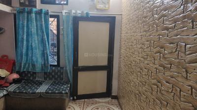 Living Room Image of 300 Sq.ft 1.5 BHK Independent House for sale in Gandhibagh Nagpur for Rs. 7000000