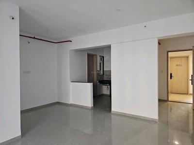 Living Room Image of 1450 Sq.ft 2 BHK Apartment / Flat for sale in Kolte Patil Aleria Block B, Kharadi Pune for Rs. 13500000