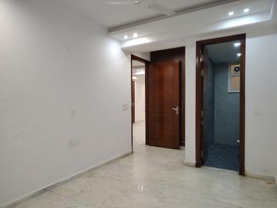 Bedroom Image of 1200 Sq.ft 3 BHK Apartment / Flat for sale in Chhattarpur New Delhi for Rs. 11500000