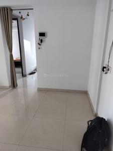 Hall Image of 650 Sq.ft 1 BHK Apartment / Flat for rent in Samarttha 45 Shashwat Avenue, Punawale Pune for Rs. 18000