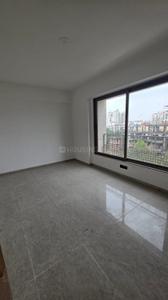 Bedroom Image of 2460 Sq.ft 3 BHK Apartment / Flat for sale in Ratnanjali Hastinapur The Royal Legacy, Jodhpur Ahmedabad for Rs. 24500000