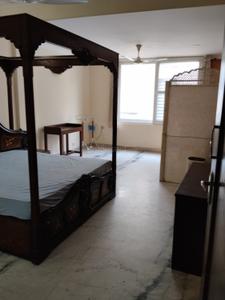 Bedroom Image of 3600 Sq.ft 4 BHK Builder Floor for rent in Vasant Vihar New Delhi for Rs. 250000