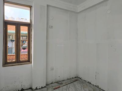 Bedroom Image of 750 Sq.ft 2 BHK Builder Floor for sale in Ved Vihar Ghaziabad for Rs. 2330320