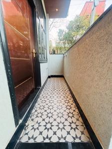 Balcony Image of 1850 Sq.ft 3 BHK Duplex for sale in Vidhan Sabha Road Raipur for Rs. 5650000