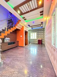 Hall Image of 2000 Sq.ft 3 BHK Duplex for sale in Doddabidrakallu Bengaluru for Rs. 9700000