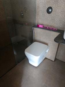 Bedroom Two Image of 2050 Sq.ft 3 BHK Apartment / Flat for sale in Nyati Elite, Mohammed Wadi Pune for Rs. 17000000