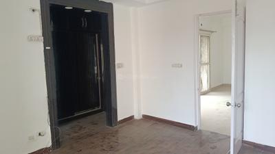 Bedroom Image of 1750 Sq.ft 3 BHK Apartment / Flat for rent in Paras Tierea, Sector 137 Noida for Rs. 30000