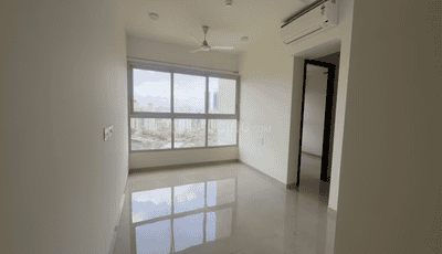 Image of 950 Sq.ft 3 BHK Apartment / Flat for sale in Piramal Vaikunth , Thane West, Thane for Rs. 21900000