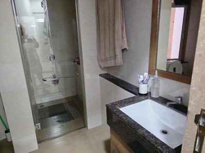 Image of 3800 Sq.ft 4.5 BHK Duplex for sale in Indiabulls Greens 4, Panvel, Navi Mumbai for Rs. 46000000