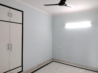 Bedroom Image of 2000 Sq.ft 3 BHK Apartment / Flat for sale in Sarve Satyam Apartment, Sector 4 Dwarka New Delhi for Rs. 32500000
