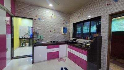 Kitchen Image of 3500 Sq.ft 4.5 BHK Independent House for sale in Shree Samarth House, Dapoli Camp Dapoli for Rs. 9000000