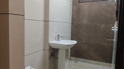 Image of 1050 Sq.ft 3 BHK Builder Floor for sale in Hari Nagar, New Delhi for Rs. 12400008