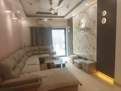 Bedroom Image of 1250 Sq.ft 3 BHK Builder Floor for sale in Vasundhara Ghaziabad for Rs. 8650000