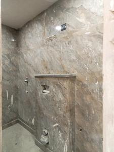 Bedroom Two Image of 680 Sq.ft 2 BHK Builder Floor for sale in Govindpuri New Delhi for Rs. 5000000