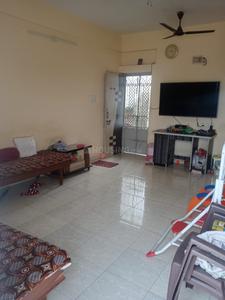 Living Room Image of 1150 Sq.ft 2 BHK Apartment / Flat for sale in Manjalpur Vadodara for Rs. 2900000