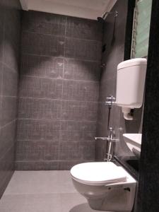 Bedroom Image of 705 Sq.ft 1 BHK Apartment / Flat for sale in Saubhagyam Phase II, Panvel Navi Mumbai for Rs. 4000000