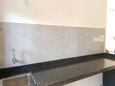 Kitchen Image of 1050 Sq.ft 2 BHK Apartment / Flat for sale in Rohan Abhilasha, Wagholi Pune for Rs. 8500000