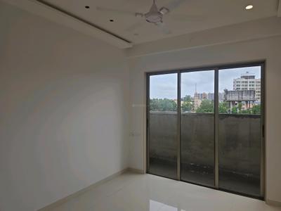 Bedroom Image of 875 Sq.ft 2 BHK Apartment / Flat for sale in JSB Gokul Nakshatra, Virar West Virar for Rs. 6600000