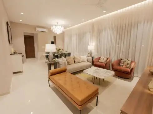 Vishrams Nest Main Image 1