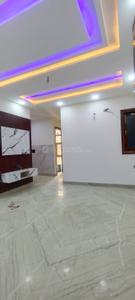 Hall Image of 950 Sq.ft 3 BHK Builder Floor for sale in Sector 4 Rohini New Delhi for Rs. 6500000