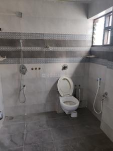 Bathroom Image of 1210 Sq.ft 4 BHK Duplex for sale in Bhayli Vadodara for Rs. 11500000