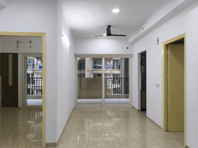 Living Room Image of 1300 Sq.ft 3 BHK Apartment / Flat for sale in Gaurs 14th Avenue, Noida Extension Greater Noida for Rs. 11799000