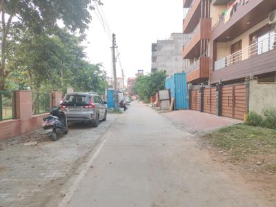 Image of 280 Sq.ft Residential Plot / Land for sale in Sector 45, Faridabad for Rs. 55000000
