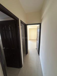 Image of 640 Sq.ft 1 BHK Apartment / Flat for sale in Wave Dream Homes, Wave City, Ghaziabad for Rs. 3700000
