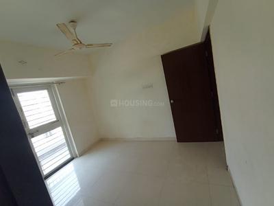 Hall Image of 882 Sq.ft 2 BHK Apartment / Flat for sale in Aswani Galaxy, Wakad Pune for Rs. 7500000