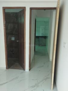 Hall Image of 550 Sq.ft 1 BHK Apartment / Flat for sale in DP Trimbac, Bhandup West Mumbai for Rs. 8730000