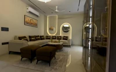3 BHK Independent Builder Floor