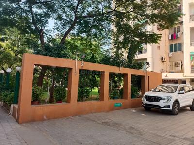 Image of 1820 Sq.ft 3 BHK Apartment / Flat for sale in Goyal Orchid Park, Ramdev Nagar, Ahmedabad for Rs. 16800000