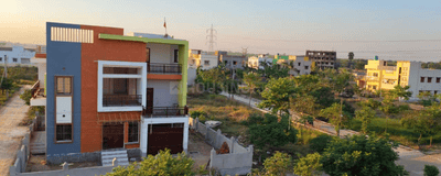 Image of 2220 Sq.ft Residential Plot / Land for sale in B-Zone, Durgapur for Rs. 2442000
