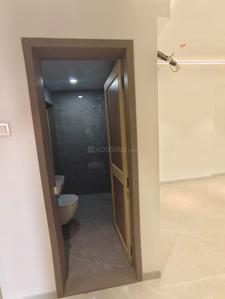 Bathroom Image of 598 Sq.ft 1 BHK Apartment / Flat for sale in Sky Tisai Residency, Kalyan East Kalyan for Rs. 3895000