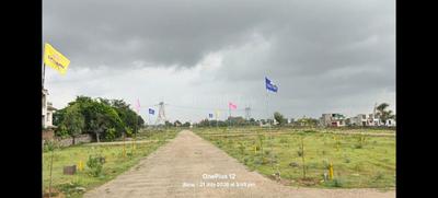 Boraj Plot View 3