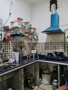 Kitchen Image of 1040 Sq.ft 2 BHK Independent House for sale in Nawada New Delhi for Rs. 11000000