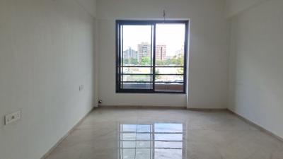 Bedroom Image of 3861 Sq.ft 4 BHK Apartment / Flat for rent in The Empiirean, Vaishno Devi Circle Ahmedabad for Rs. 60500