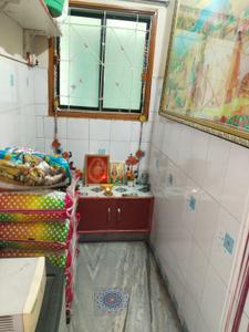 Pooja Room Image of 1000 Sq.ft 2 BHK Apartment / Flat for rent in Hanamkonda Warangal for Rs. 15000