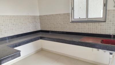 Kitchen Image of 1850 Sq.ft 3 BHK Apartment / Flat for sale in Godrej Air, Sector 85 Gurgaon for Rs. 28000000