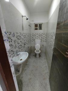 Bathroom Image of 1000 Sq.ft 2 BHK Apartment / Flat for rent in Navratan Skyline, Bhuwana Udaipur for Rs. 30000