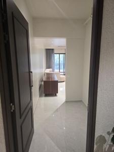 Hall Image of 1777 Sq.ft 3 BHK Apartment / Flat for sale in Paranjape Blue Ridge Project C Land T18 And T19, Hinjawadi Pune for Rs. 18000000