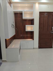 Hall Image of 1200 Sq.ft 2 BHK Apartment / Flat for rent in Trimurti Nagar Nagpur for Rs. 35000