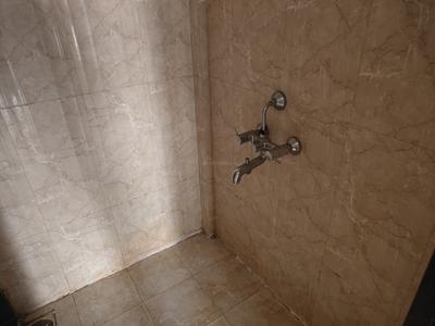 Bathroom Image of 670 Sq.ft 1 BHK Apartment / Flat for sale in Om Prabhu Manohar CHS, Seawoods Navi Mumbai for Rs. 12000000