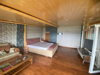 Bedroom Image of 2400 Sq.ft 4 BHK Penthouse for sale in Sahastradhara Road Dehradun for Rs. 19000000