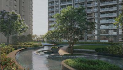Image of 1406 Sq.ft 3 BHK Apartment / Flat for sale in The Aqua Retreat at Godrej Park World, Hinjawadi, Pune for Rs. 12350000
