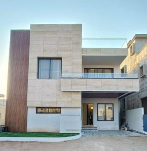 3 BHK Villa