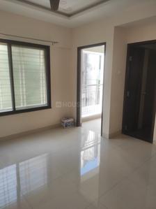 Hall Image of 1200 Sq.ft 3 BHK Apartment / Flat for rent in Shree Residency, Swawlambi Nagar Nagpur for Rs. 22000