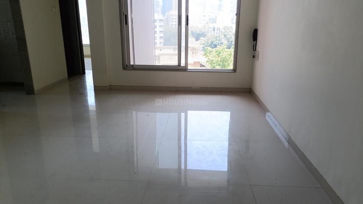 Balaji Enclave Living Room 1